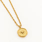 Collar Astra Gold