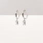 Arito Square Blanco Silver