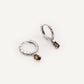 Arito Brown Silver