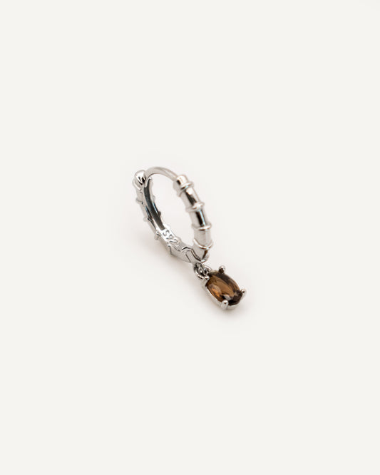 Arito Brown Silver