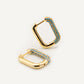 Arito Candy Turquesa Gold