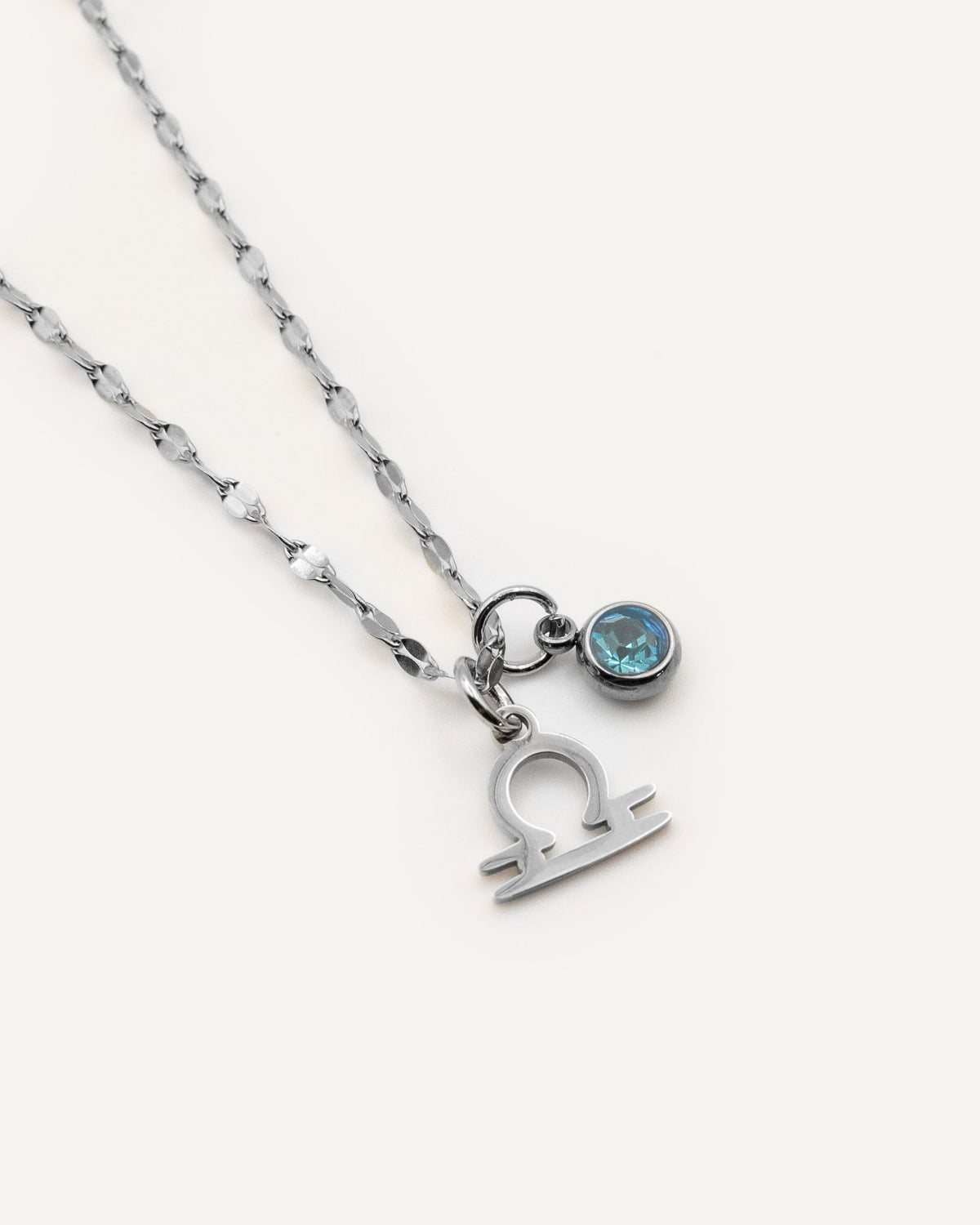 Charm Horóscopo Silver