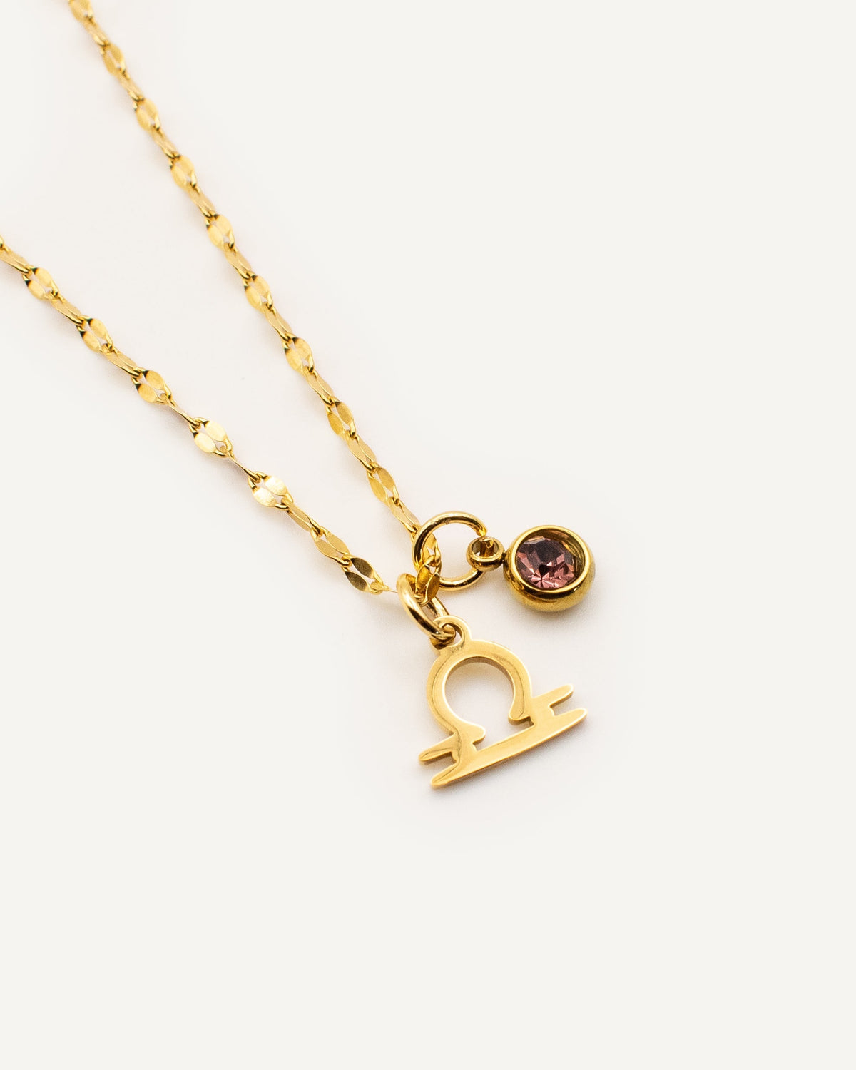 Charm Horóscopo Gold