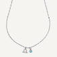 Charm Horóscopo Silver