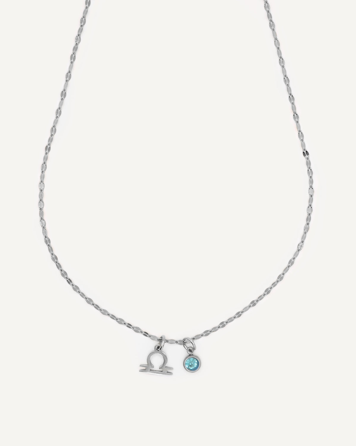 Charm Horóscopo Silver