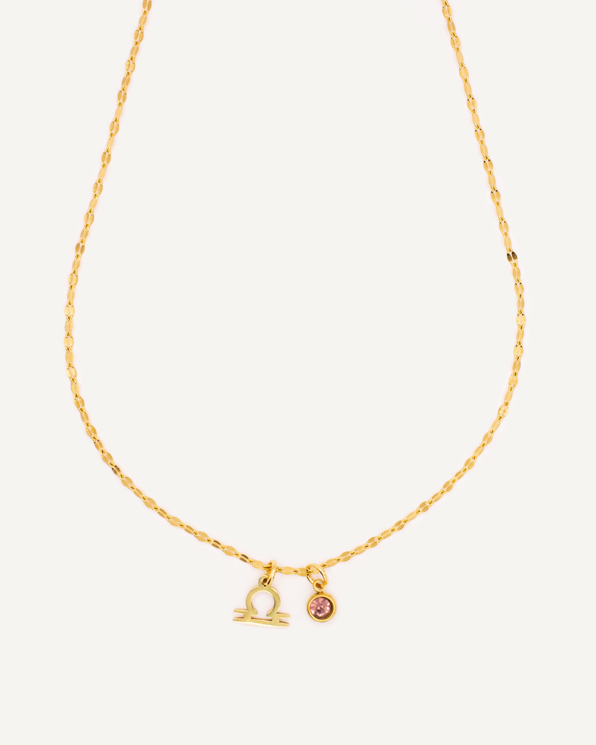 Charm Horóscopo Gold