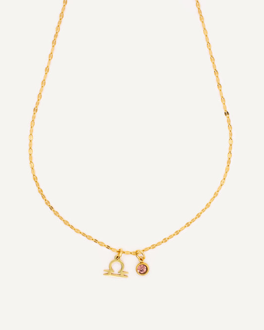 Cadena Espiral 45 Gold