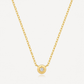 Collar Helia Gold