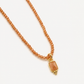 Collar Son Bou Gold