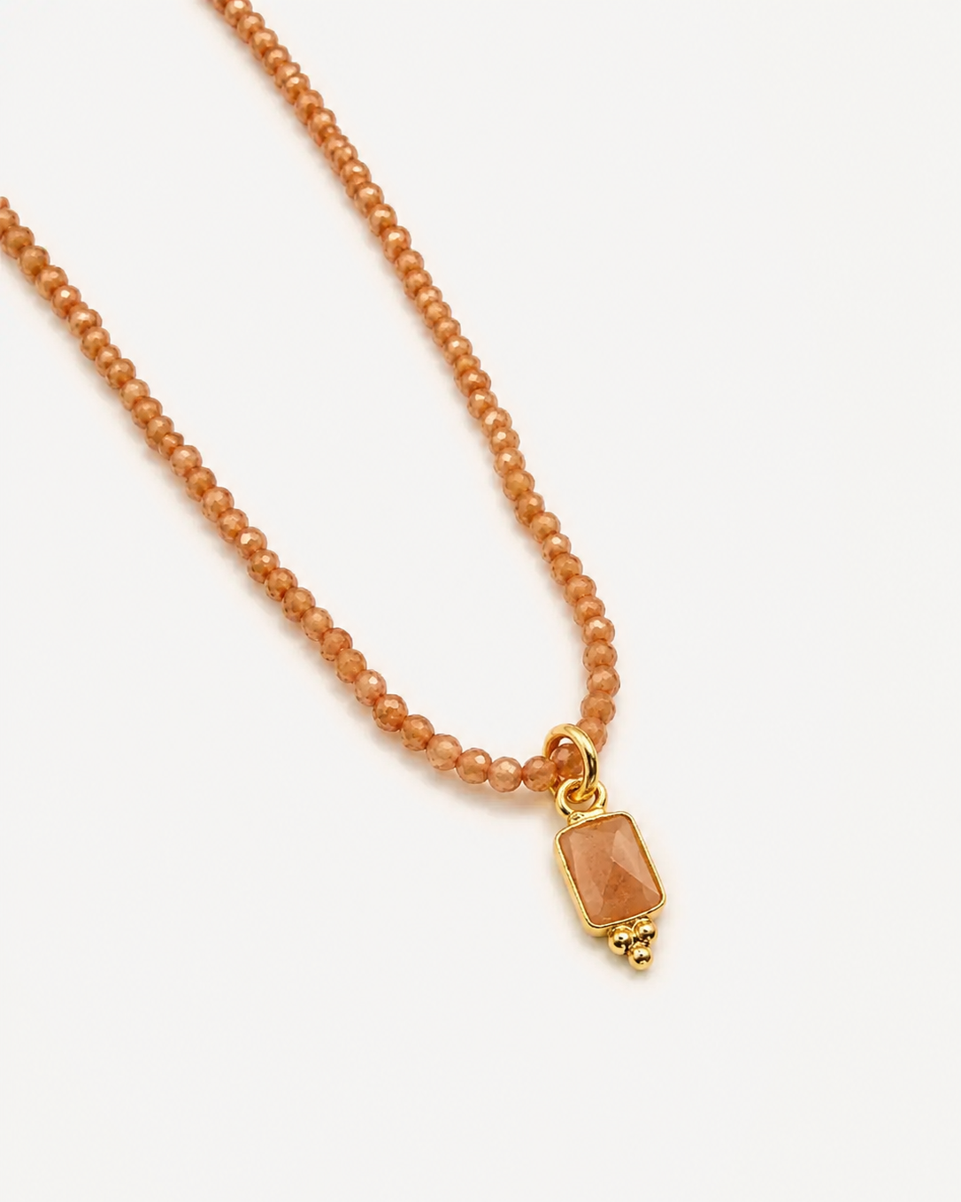 Collar Son Bou Gold