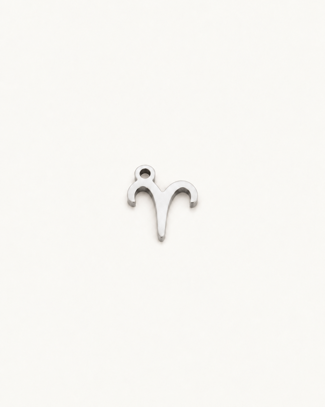 Charm Horóscopo Silver