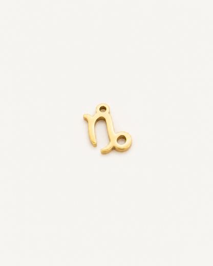 Charm Horóscopo Gold