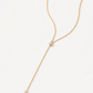 Collar Riviera Gold