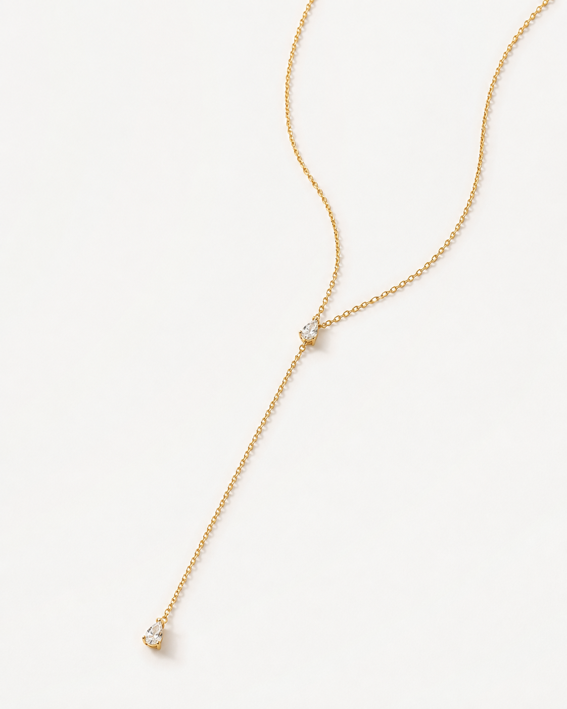 Collar Riviera Gold