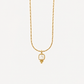Collar Mitjana Gold