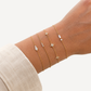 Pulsera Trinity Gold
