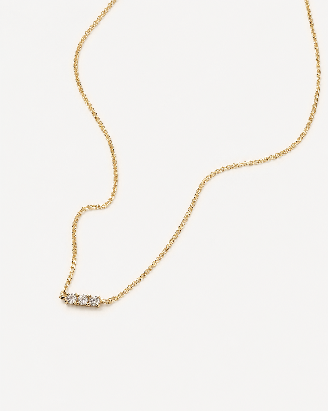 Pulsera Trinity Gold