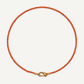 Collar Ponent Gold