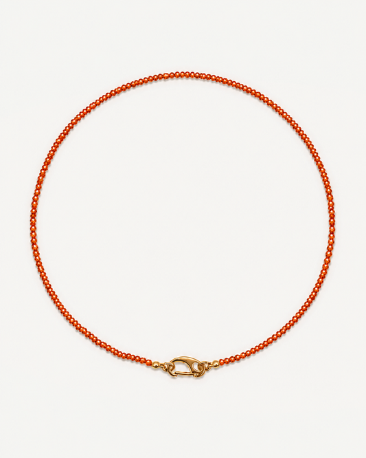 Collar Ponent Gold