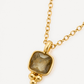 Collar Morell Gold