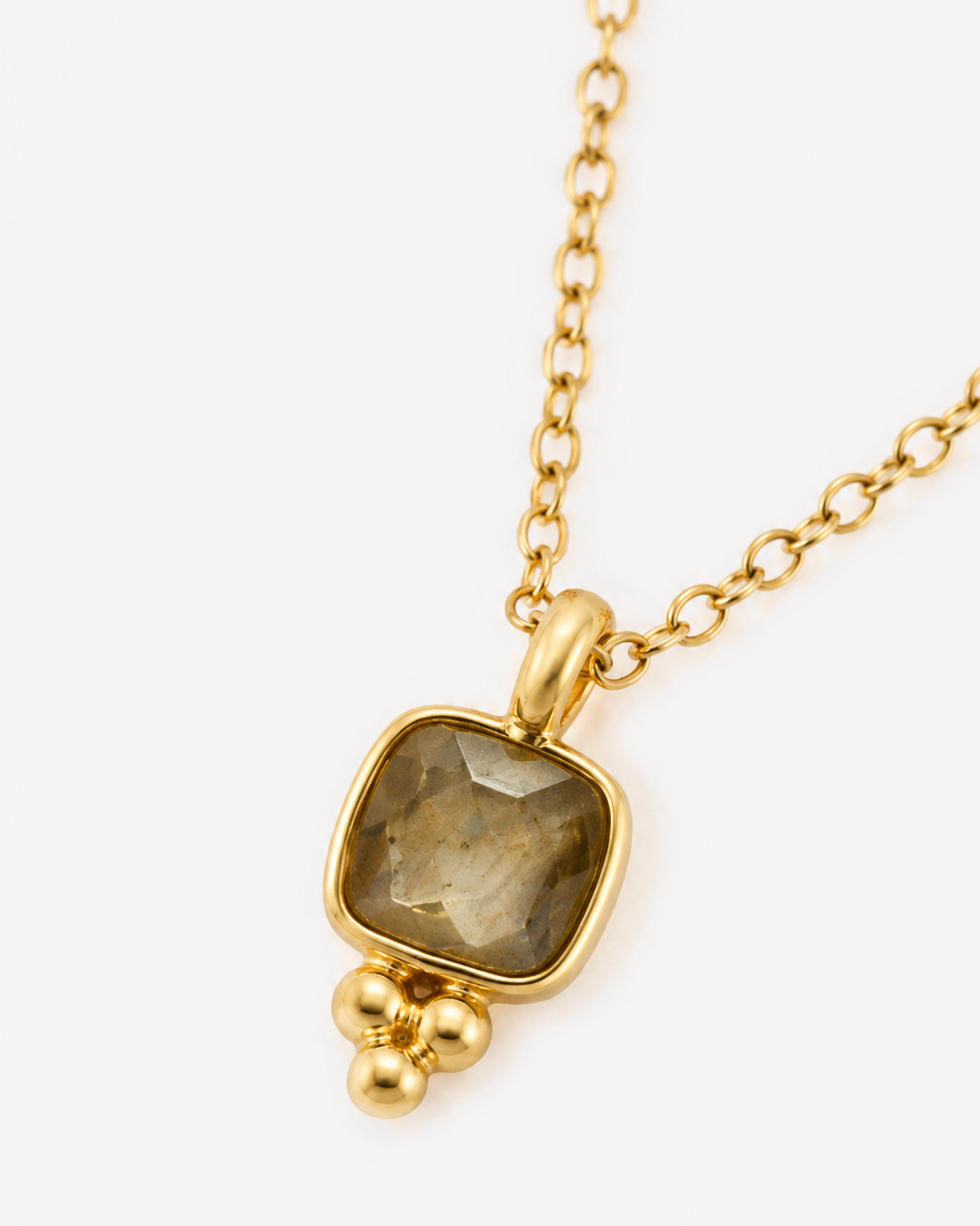 Collar Morell Gold