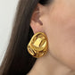 Pendientes Kai Gold