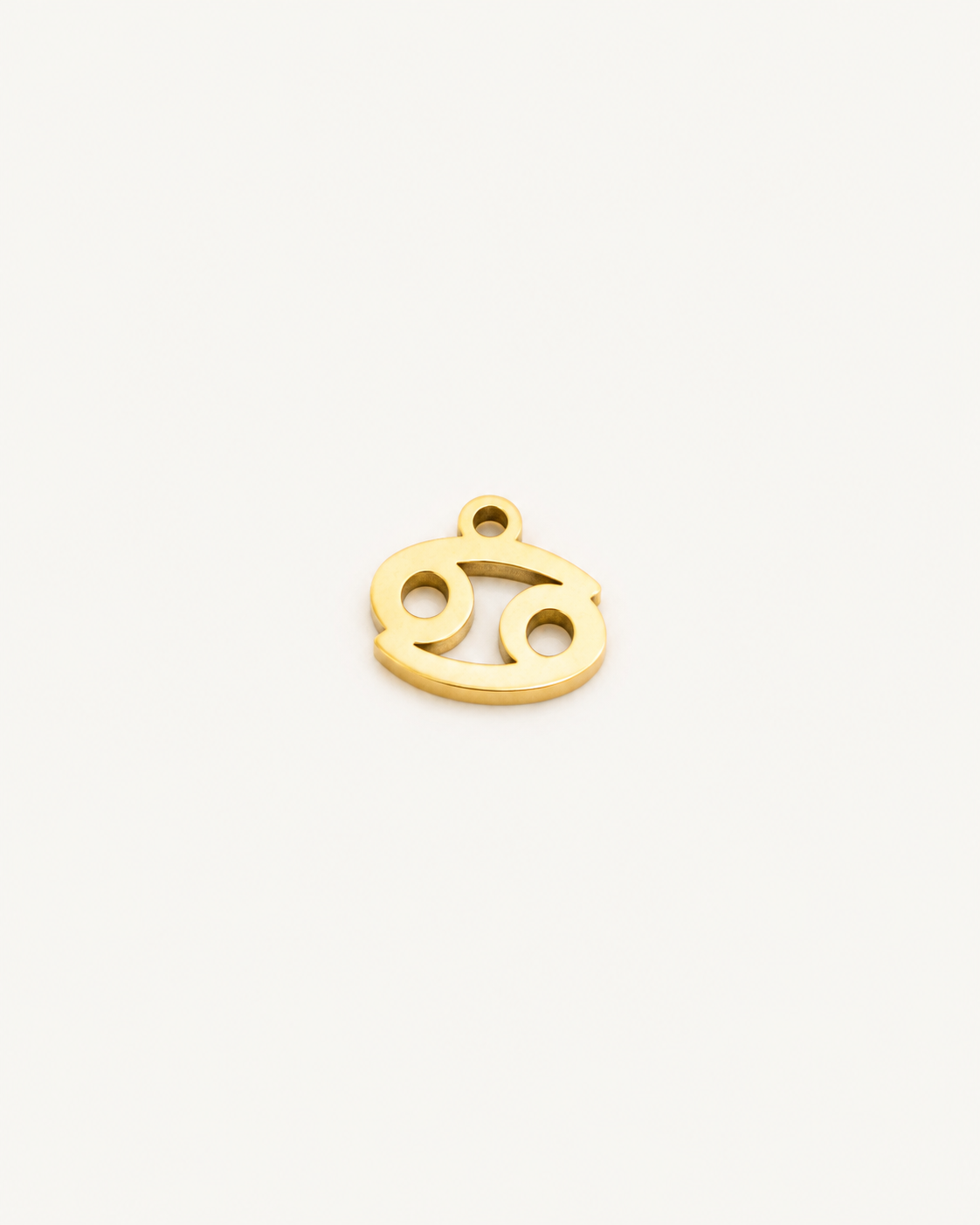 Charm Horóscopo Gold