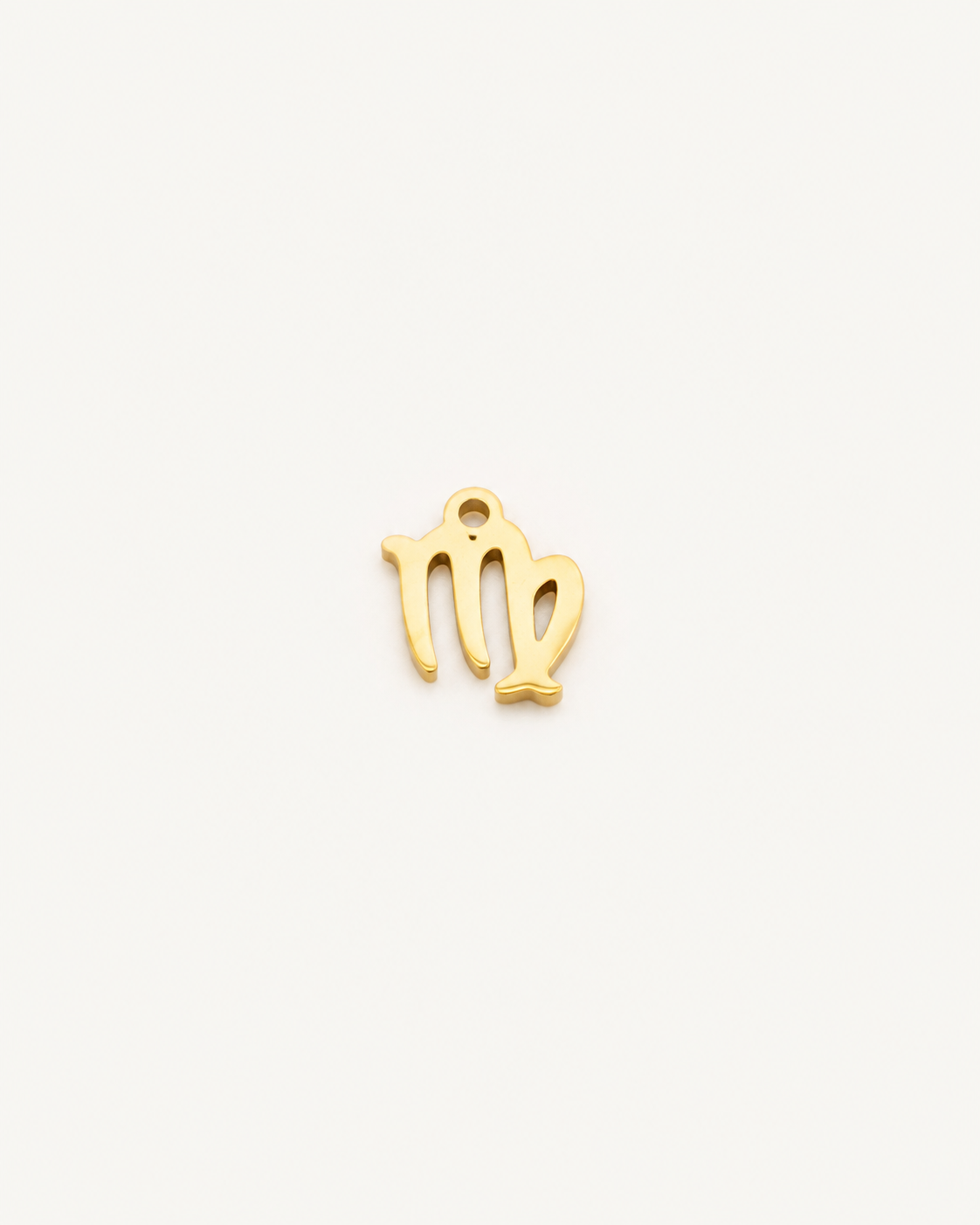 Charm Horóscopo Gold
