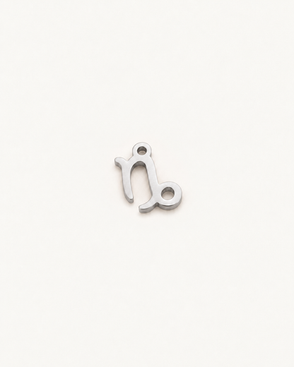 Charm Horóscopo Silver