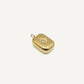 Charm Stella Gold