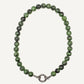 Collar Rubí Zoisita