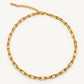 Collar Roxy Gold BEOCCA