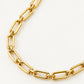 Collar Nina Gold BEOCCA - detalle
