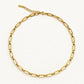 Collar Nina Gold BEOCCA