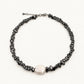 Collar Lunae Noir