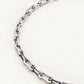 Collar Roxy Silver BEOCCA - detalle
