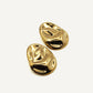 Pendientes Kai Gold