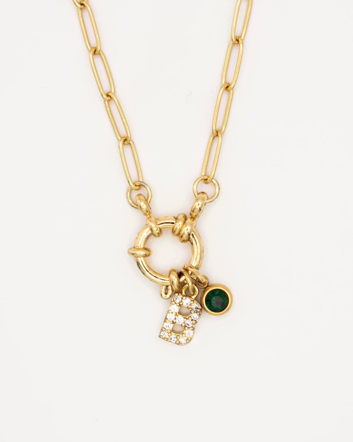Pulsera Mara Gold