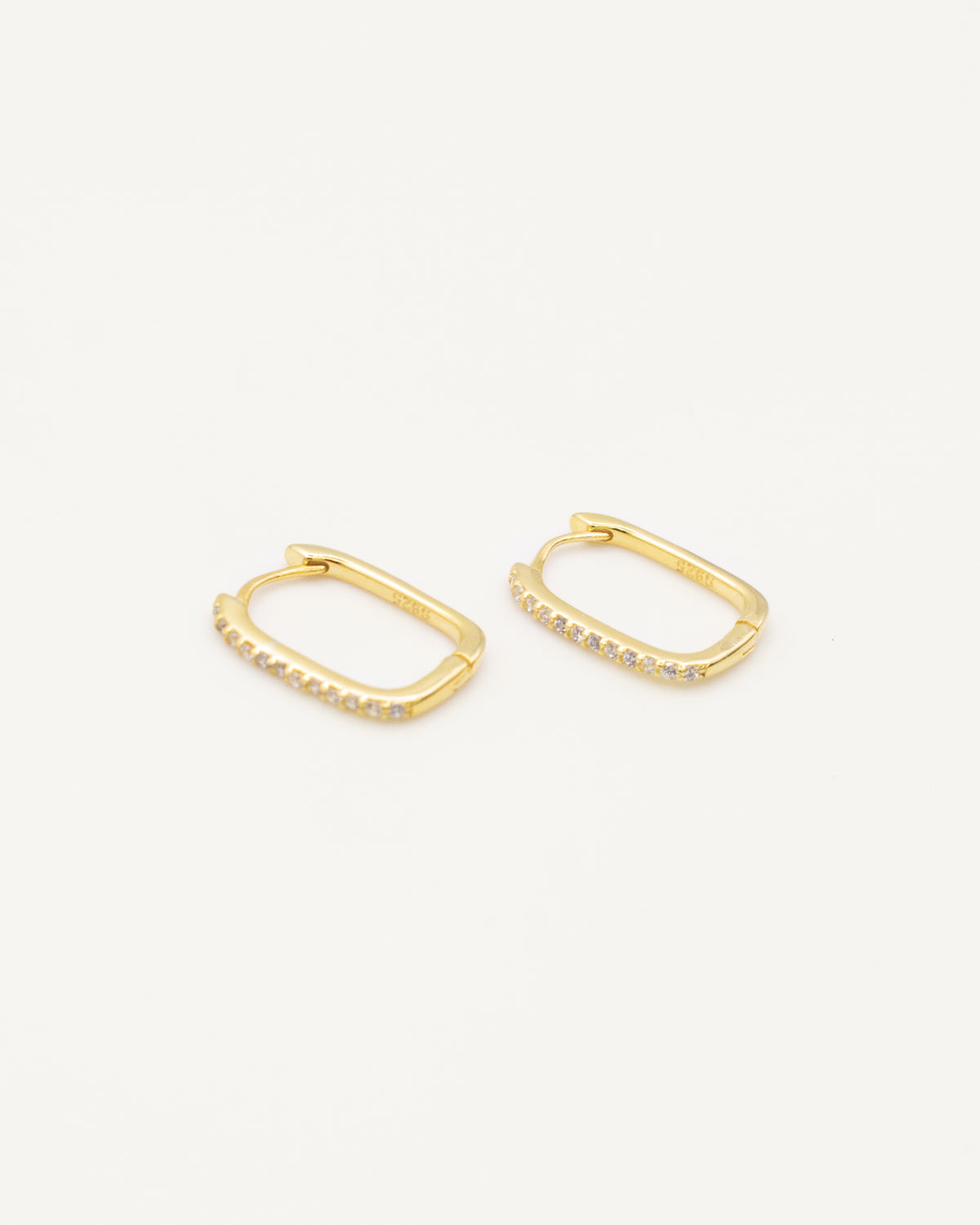 Arito Minimal 8mm Gold