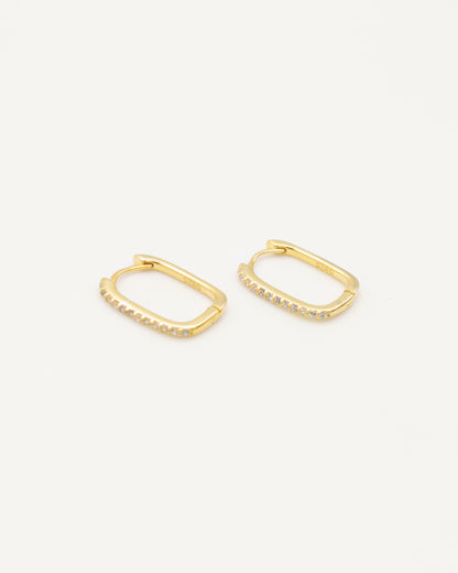 Arito Minimal 8mm Gold