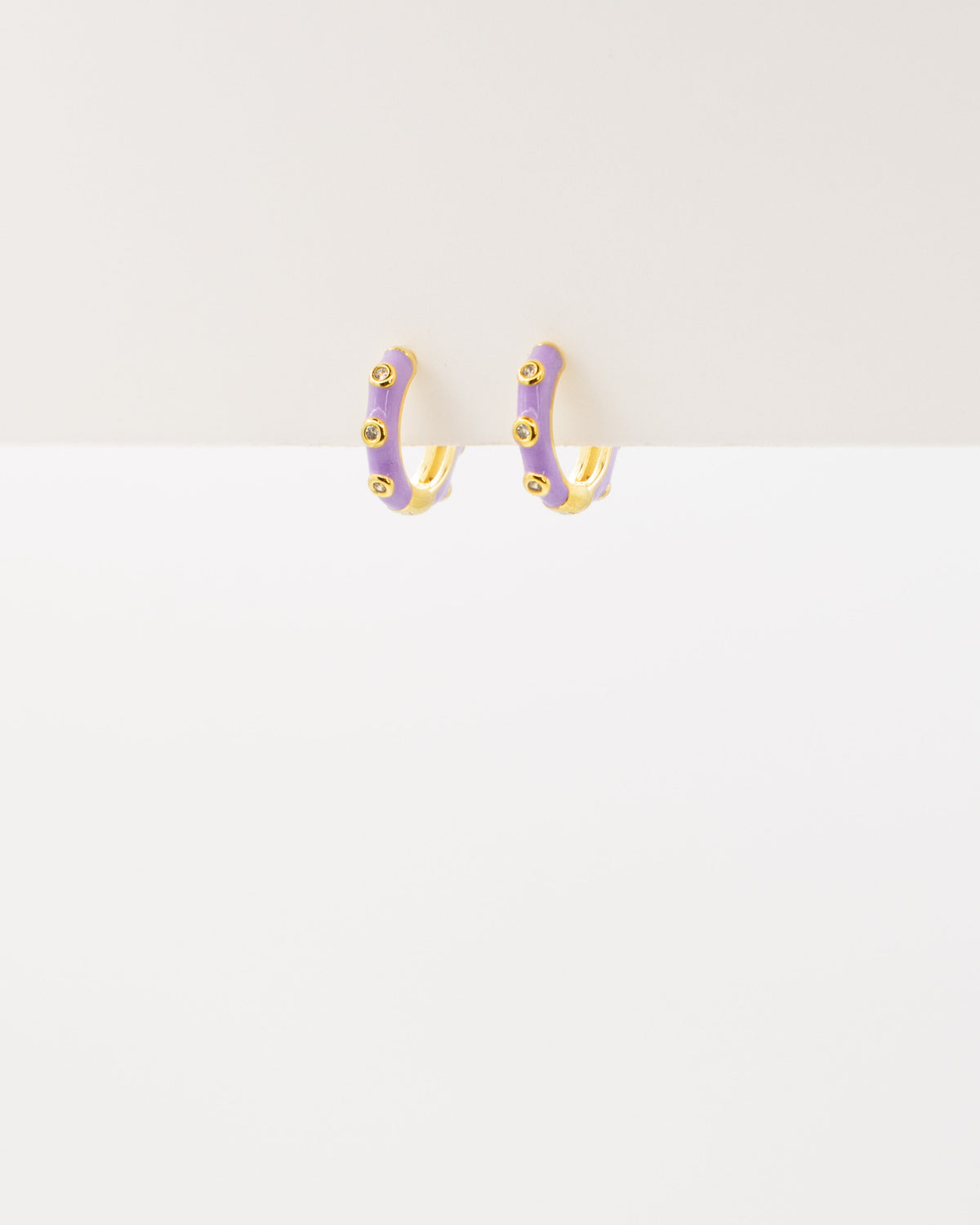 Arito Saoko Lila Gold