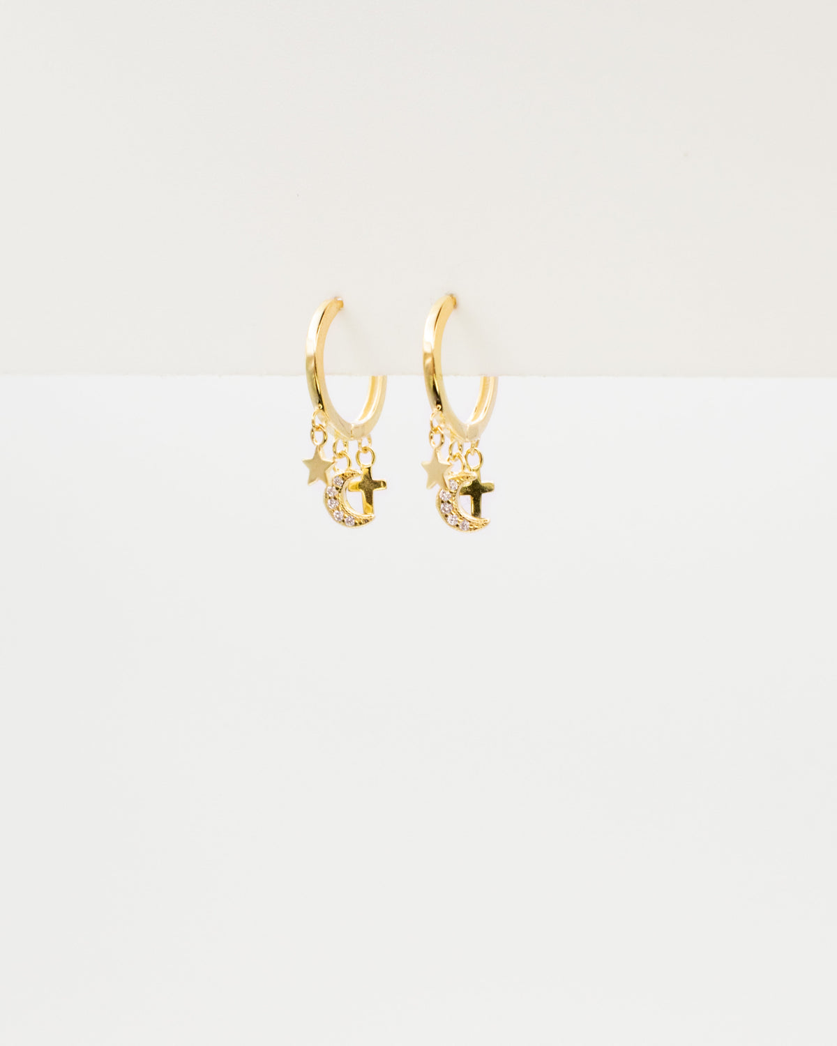 Arito Esluz Gold