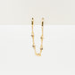 Arito Cadena Bold Blanco Gold