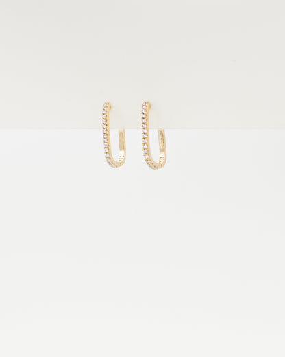 Arito Minimal 15mm Gold