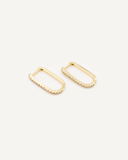 Arito Minimal 15mm Gold