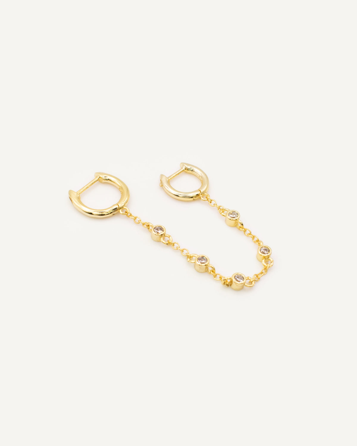 Arito Cadena Bold Blanco Gold