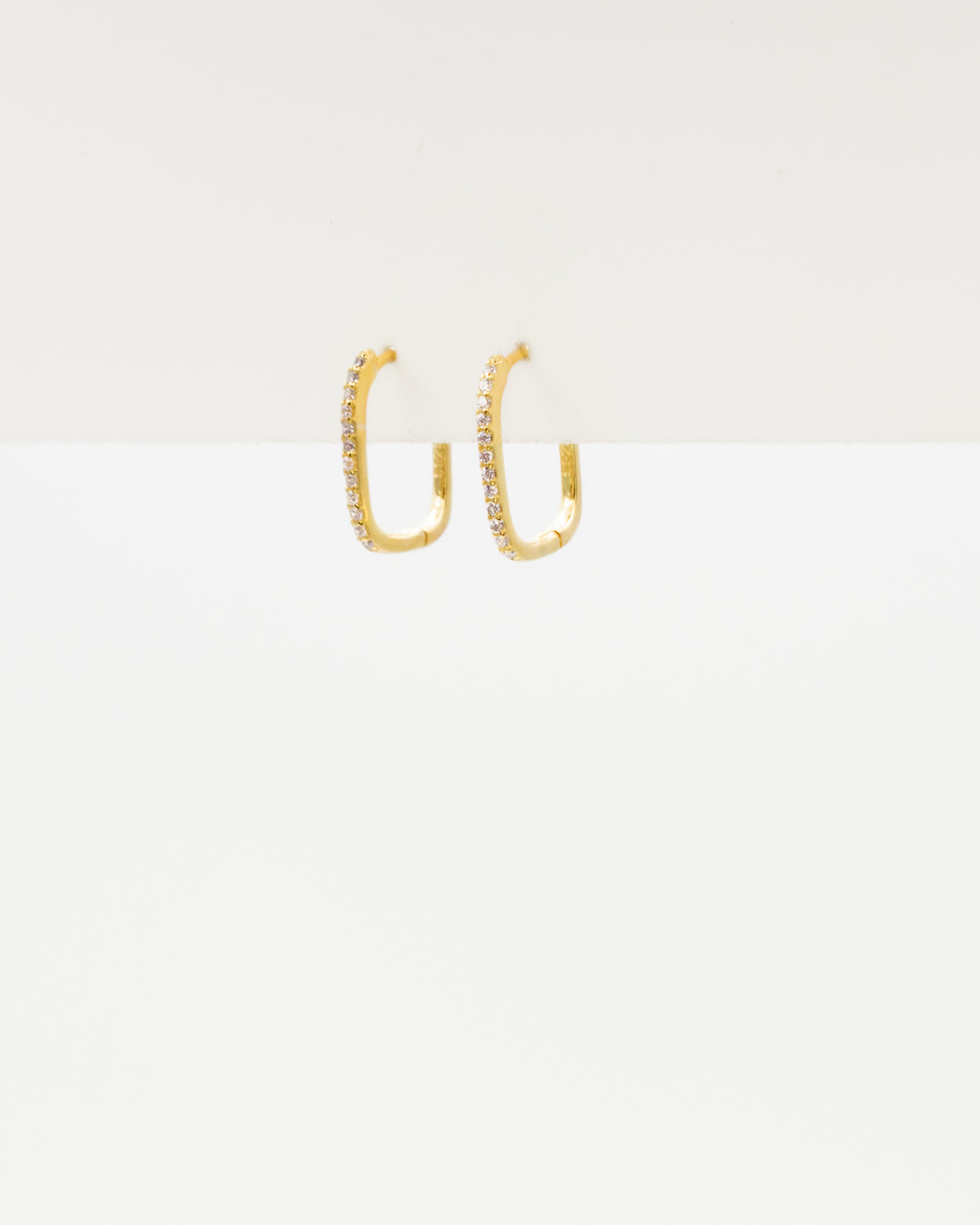 Arito Minimal 8mm Gold
