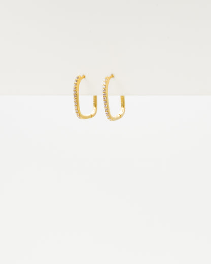 Arito Minimal 8mm Gold