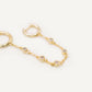 Arito Cadena Bold Blanco Gold
