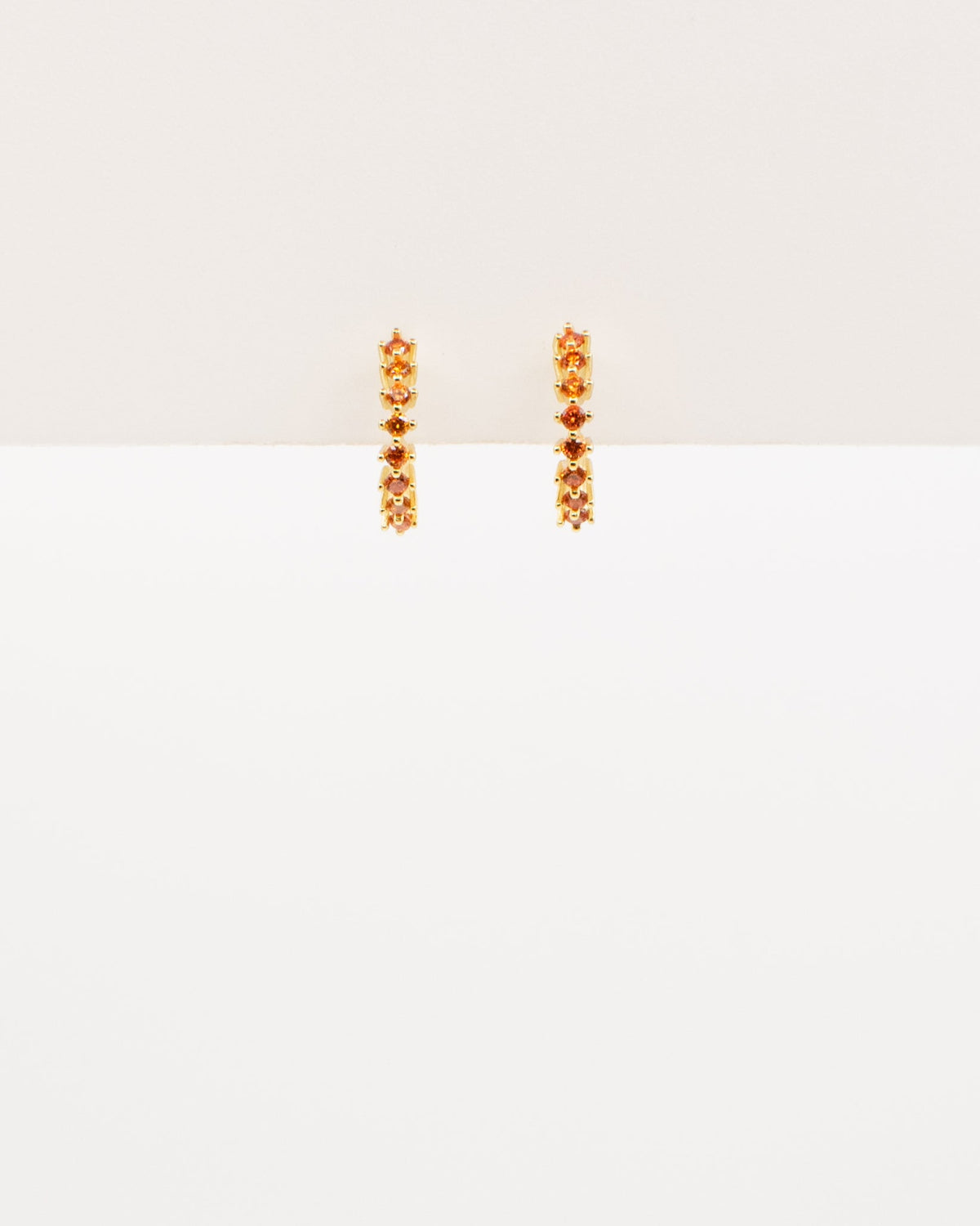 Arito Crown Naranja Gold